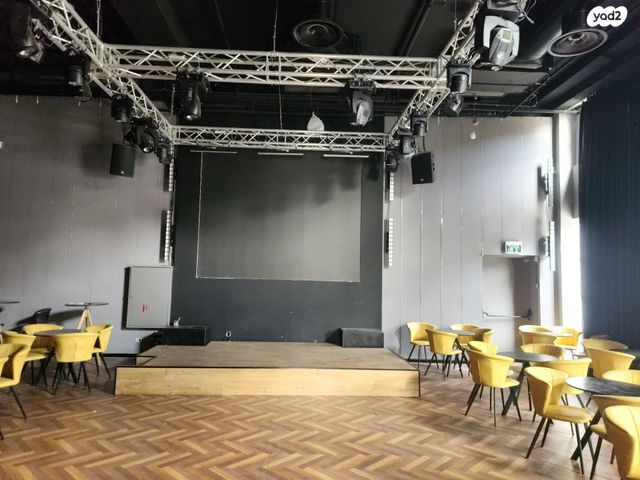 חנויות/ שטח מסחרי, המלך חסן השני, אזור תעשיה עקרון 2000, קרית עקרון