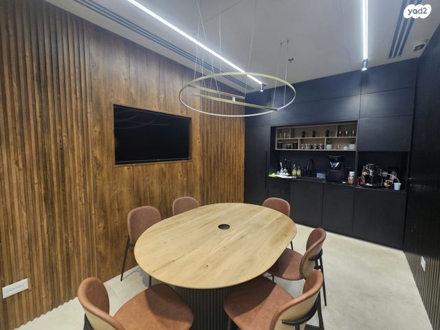 משרדים, מרכז העיר דרום, נתניה