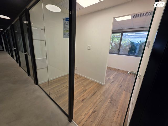 משרדים, האורגים 11, קרית איתנים, אשדוד