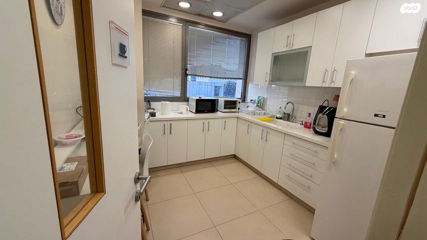 משרדים, פארק תמר, רחובות