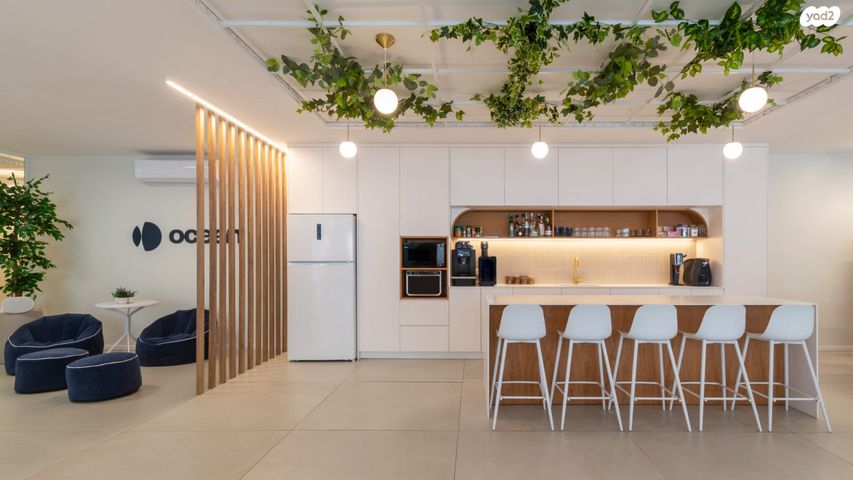 משרדים, החשמונאים, גני שרונה, קרית הממשלה, תל אביב יפו