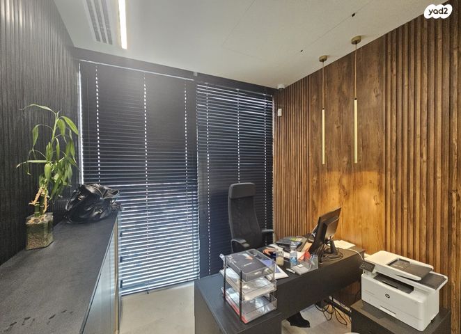 משרדים, מרכז העיר דרום, נתניה