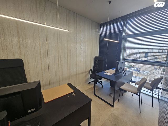 משרדים, מרכז העיר דרום, נתניה