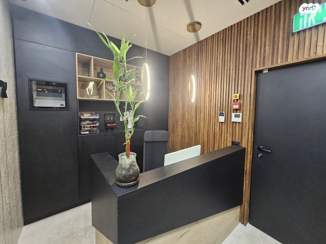 משרדים, מרכז העיר דרום, נתניה