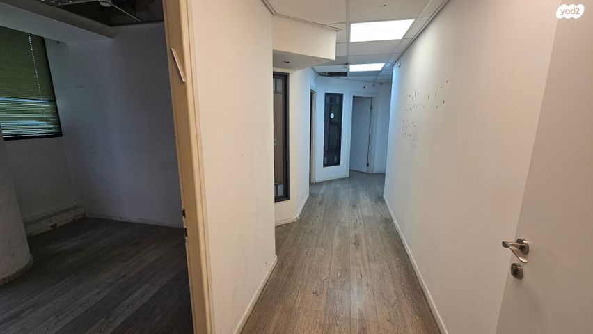 משרדים, יגאל אלון 90, ביצרון ורמת ישראל, תל אביב יפו