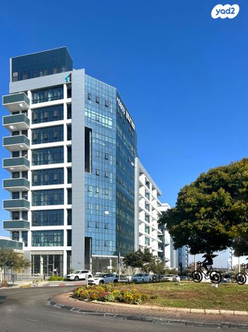 משרדים, הרוקמים, אזור תעשיה ג, חולון