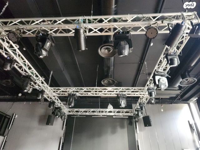 חנויות/ שטח מסחרי, המלך חסן השני, אזור תעשיה עקרון 2000, קרית עקרון