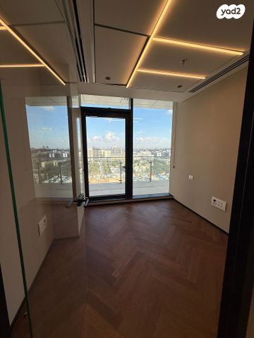 משרדים, תוצרת הארץ 1, סטארטסיב / רמת סיב, פתח תקווה