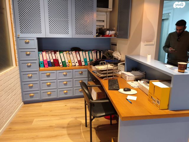 משרדים, המעיין, הפארק הטכנולוגי, מודיעין מכבים רעות