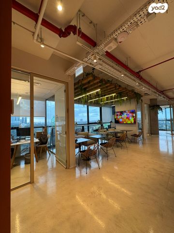 משרדים, בני ברק