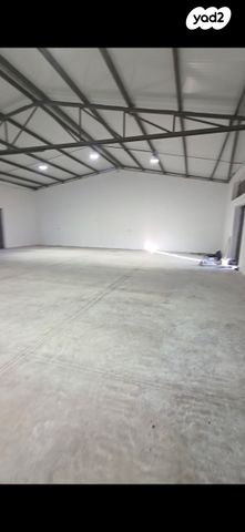 אזור תעשיה צפוני