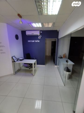 משרדים, רוז'נסקי, מב"ת מערב, אזור תעשייה חדש, ראשון לציון