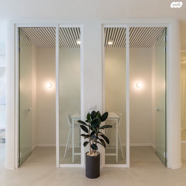 משרדים, לב תל אביב, לב העיר צפון, תל אביב יפו