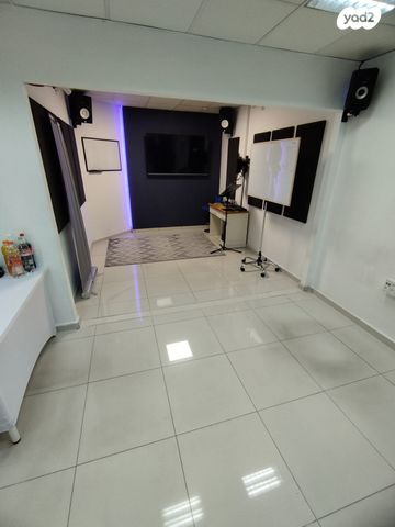 משרדים, רוז'נסקי, מב"ת מערב, אזור תעשייה חדש, ראשון לציון