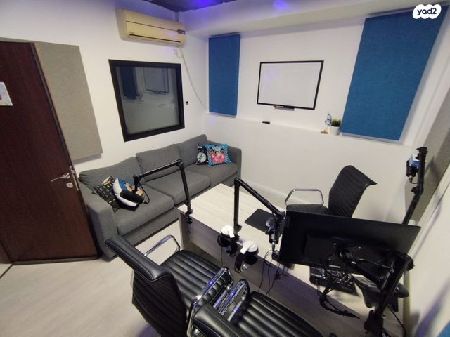 משרדים, רוז'נסקי, מב"ת מערב, אזור תעשייה חדש, ראשון לציון