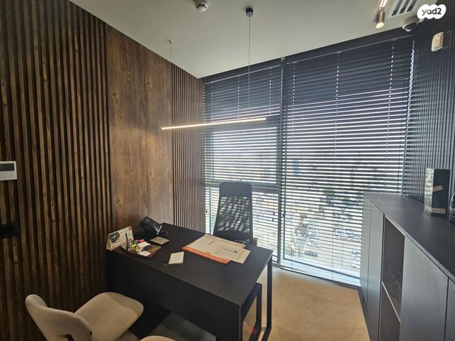 מרכז העיר דרום