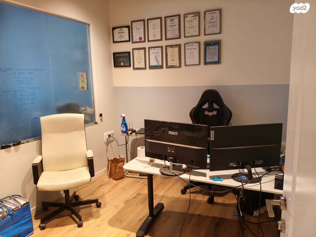 משרדים, המעיין, הפארק הטכנולוגי, מודיעין מכבים רעות