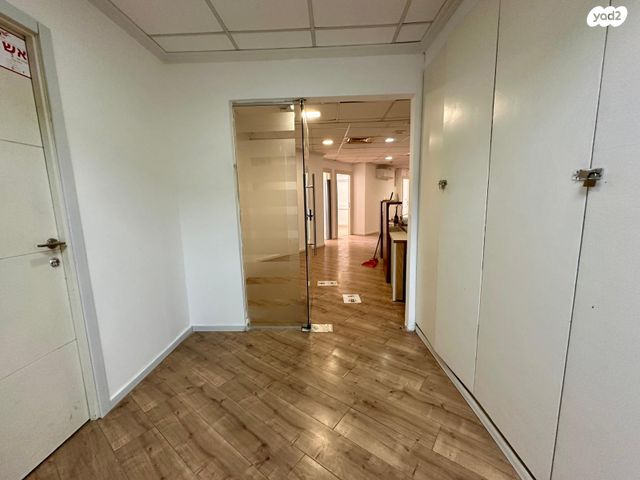 משרדים, יהושע חנקין 38, דרום עפולה, עפולה