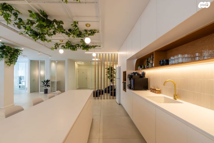 משרדים, הארבעה, גני שרונה, קרית הממשלה, תל אביב יפו