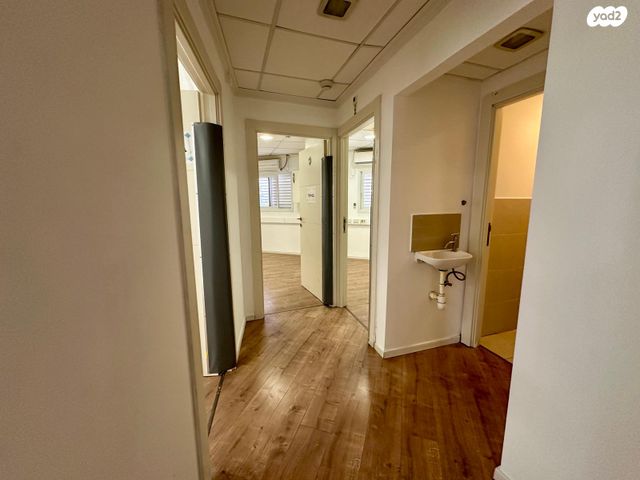 משרדים, יהושע חנקין 38, דרום עפולה, עפולה