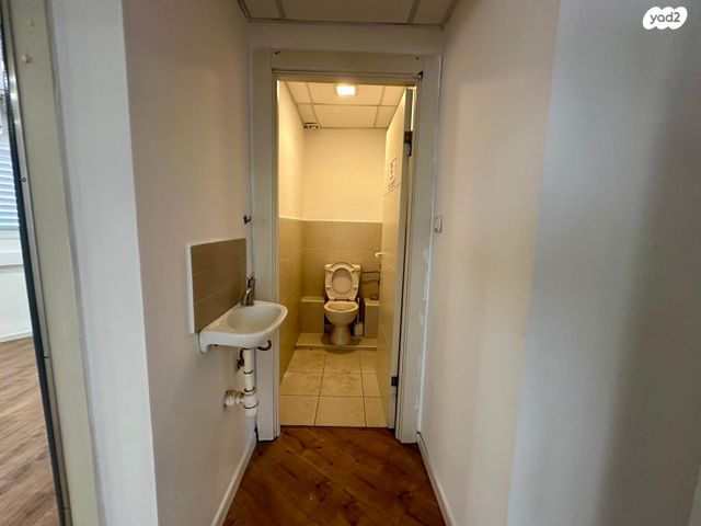 משרדים, יהושע חנקין 38, דרום עפולה, עפולה