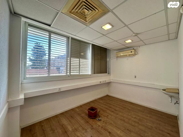 משרדים, יהושע חנקין 38, דרום עפולה, עפולה