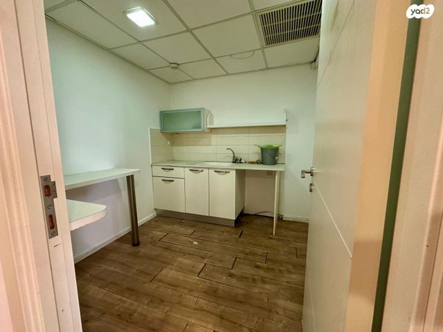 משרדים, יהושע חנקין 38, דרום עפולה, עפולה