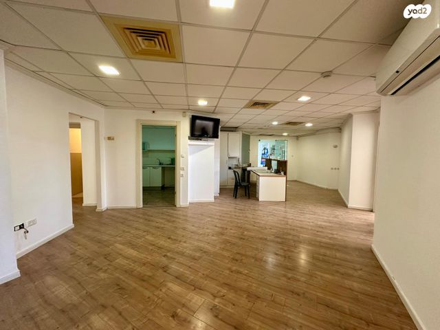 משרדים, יהושע חנקין 38, דרום עפולה, עפולה