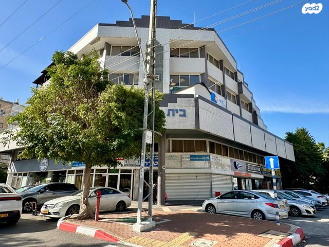 משרדים, יהושע חנקין 38, דרום עפולה, עפולה