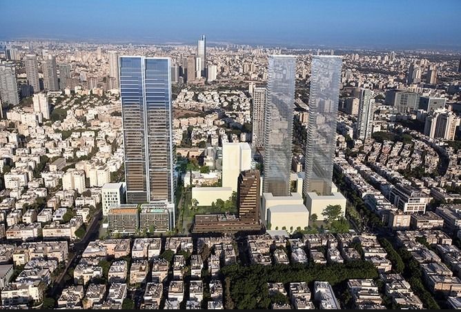 הצפון הישן - צפון
