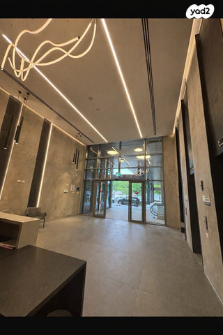 משרדים, מודיעין מכבים רעות