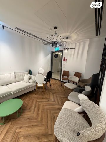 משרדים, תוצרת הארץ 3, סטארטסיב / רמת סיב, פתח תקווה