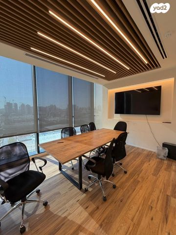 משרדים, תוצרת הארץ 3, סטארטסיב / רמת סיב, פתח תקווה