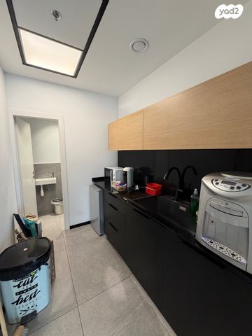 משרדים, תוצרת הארץ 1, סטארטסיב / רמת סיב, פתח תקווה