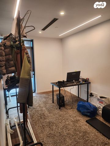 משרדים, התעשייה 8, אזור תעשייה קרית אתגרים, רעננה