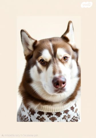 תמונת מודעה - חיות מחמד