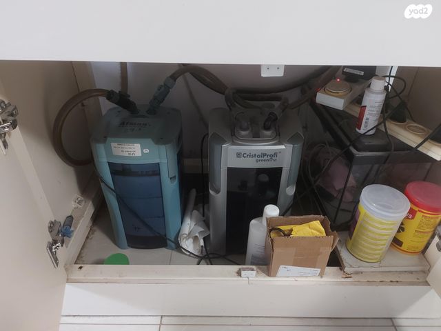 אביזרים | אקווריום