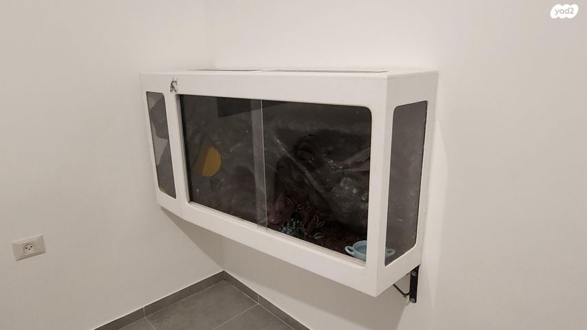 זוחל פיתון מתכדר