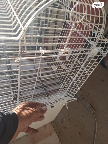 אביזרים | כלוב