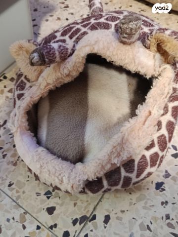 אביזרים | כלוב