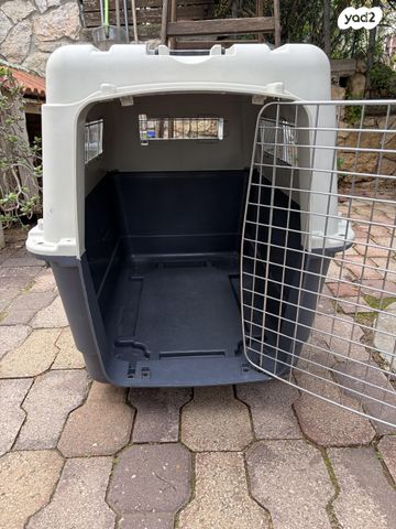 אביזרים | כלוב טיסה