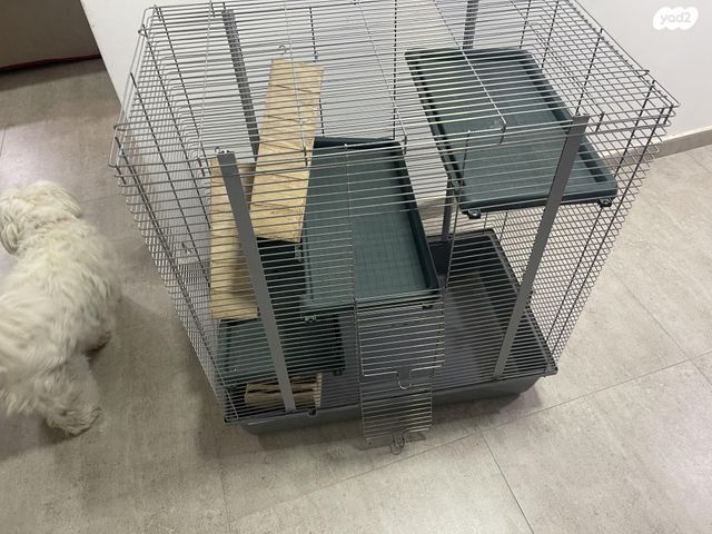 אביזרים | כלוב