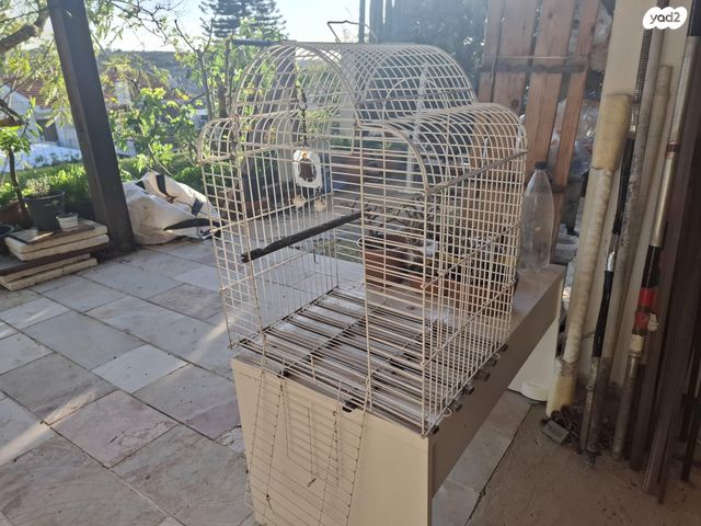 אביזרים | כלוב