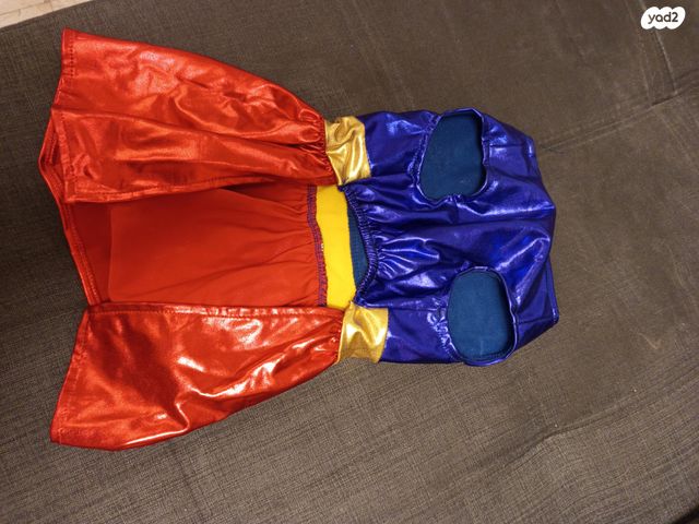 אביזרים | ביגוד