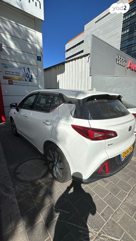 ג'י.איי.סי GE3