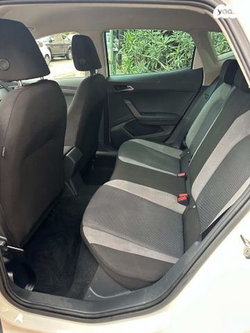 סיאט איביזה