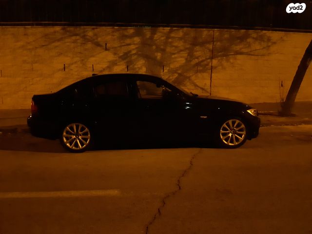 ב מ וו סדרה 3