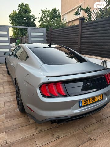פורד מוסטנג