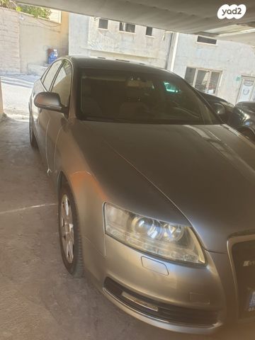 אאודי A6