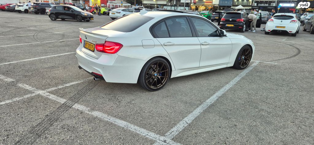 ב מ וו סדרה 3